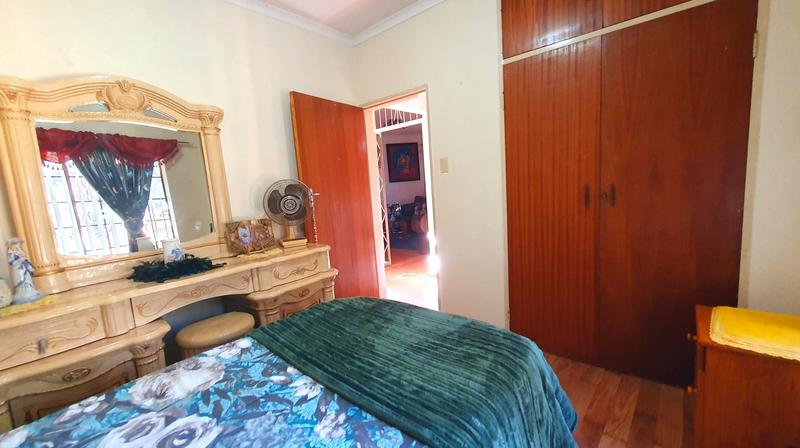 3 Bedroom Property for Sale in Balley Duff Free State